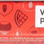 Ciocolată cu Lapte Wafer Praliné ECO, Vivani – 40g