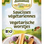 Crenvurști Vegetarieni ECO, 380g