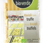 Ravioli cu Trufe ECO, 250g
