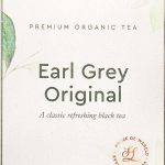 Ceai Negru Earl Grey ECO – Simon Lévelt, 20 Plicuri