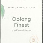 Ceai Oolong Finest ECO – Simon Lévelt, 20 Plicuri