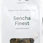 Ceai Verde Sencha Finest ECO – Simon Lévelt, 90g