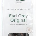 Ceai Negru Earl Grey Original ECO – Simon Lévelt, 90g
