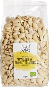 Migdale Albe ECO, 1kg