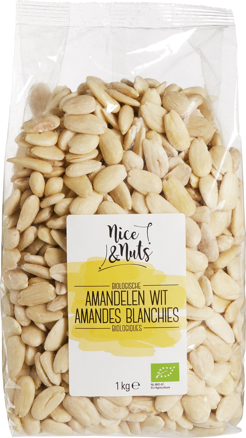 Migdale Albe ECO, 1kg