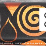 Ciocolată cu Lapte și Cremă de Caramel ECO, Vivani – 40g