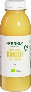 Shot de Ghimbir ECO, 330ml
