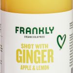 Shot de Ghimbir ECO, 330ml