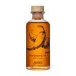 Ulei de Măsline Aromatizat cu Ardei Iute ECO, 100ml