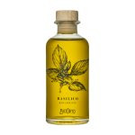 Ulei de Măsline Aromatizat cu Busuioc ECO, 100ml