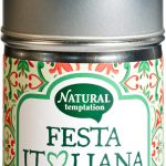 Mix de Ierburi Fiesta Italiana ECO, 30g