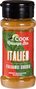 Condimente Italienești ECO, 28g