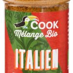 Condimente Italienești ECO, 28g