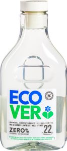 Detergent pentru Lână și Delicate fără Parfum (0%) – Ecover Zero, 1L