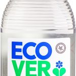 Detergent Lichid pentru Rufe fără Parfum (0%) – Ecover Zero, 450ml