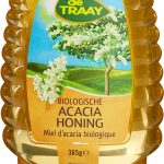 Miere de Salcâm la Flacon ECO, 365g