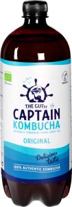 Kombucha Original ECO, 1000ml