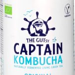 Kombucha Original ECO, 1000ml