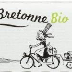 Biscuiți cu Unt Galette ECO, 130g