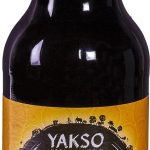 Sos de Soia Ketjap Asin (Sărat) ECO, 250ml