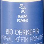 Kefir Primitiv din Lapte Crud ECO, 1L