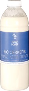 Kefir Primitiv din Lapte Crud ECO, 1L