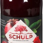 Suc de Rodii ECO 100%, 750ml
