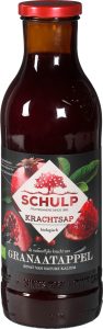 Suc de Rodii ECO 100%, 750ml