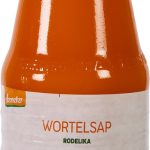 Suc de Morcovi ECO & Demeter, 700ml