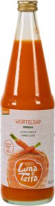 Suc de Morcovi ECO & Demeter, 700ml