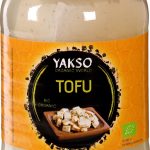 Tofu Natur ECO, 500g