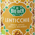 Linte la Conservă ECO, 400g