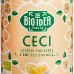 Năut la Conservă ECO, 400g