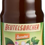 Oțet de Mere Nefiltrat ECO & Demeter, 750ml – Beutelsbacher