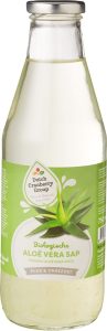 Suc de Aloe Vera ECO 100%, 750ml
