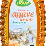 Sirop de Agave BIO Light – De Traay, 490g