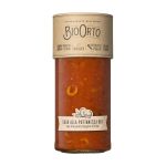 Sos Puttanesca ECO, 550g