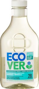 Detergent Lichid Universal pentru Rufe – Ecover, 1L
