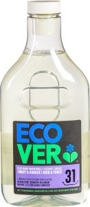 Detergent Lichid pentru Rufe Negre și Închise – Ecover, 1.5L