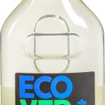 Detergent Lichid pentru Rufe Negre și Închise – Ecover, 1.5L