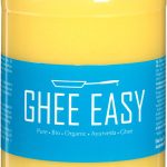 Ghee (Unt Clarifiat) ECO, 850g