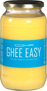 Ghee (Unt Clarifiat) ECO, 850g