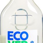 Soluție Universală de Curățat Suprafețe cu Lemongrass și Ghimbir – Ecover, 1L