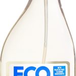 Soluție Universală de Curățat Suprafețe cu Lemongrass și Portocală – Ecover, 500ml