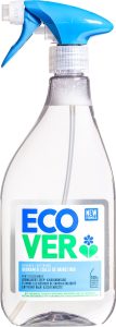 Soluție pentru Baie cu Mentă și Castravete – Ecover, 500ml