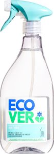 Soluție pentru Geamuri cu Ceai Verde și Grapefruit, 500ml