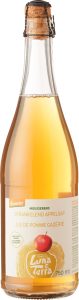 Suc de Mere Acidulat (Sparkling) ECO & Demeter, 750ml