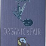 Ciocolată Vegană cu Nectar de Cocos ECO, 80g