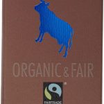 Ciocolată cu Lapte ECO, 100g