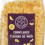 Fulgi de Porumb (Cornflakes) ECO, 250g